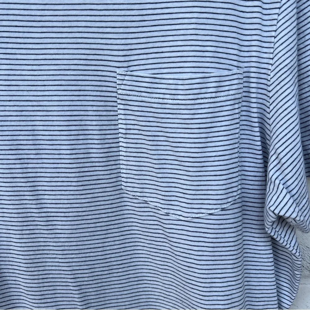 J. Crew Mercantile T-Shirt
